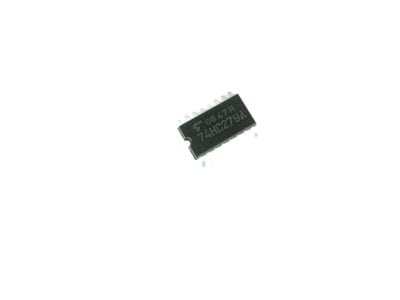 TOSHIBA 74HC279A