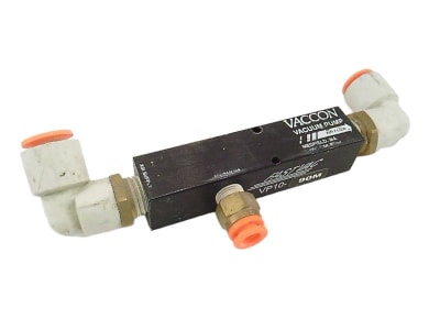 VACCON CO VP10-90M