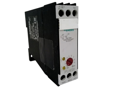 SIEMENS 7PU4020-4AN20