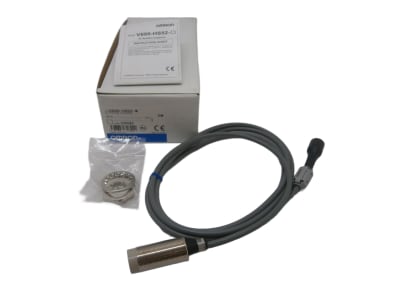 OMRON V680HS52W2M