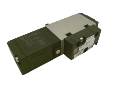 SMC VFS2100-1FZ