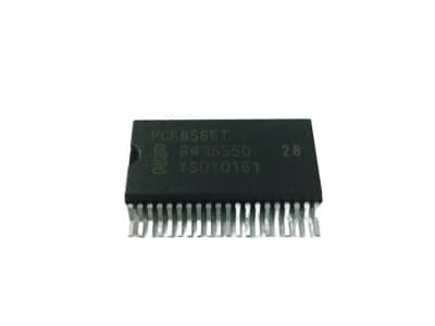 NXP SEMICONDUCTOR PCF8566T