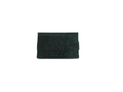 VISHAY R02X3W1SM4527