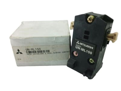 MITSUBISHI UN-ML150