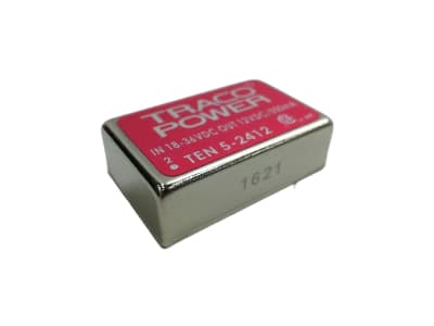 TRACO ELECTRIC TEN 5-2412
