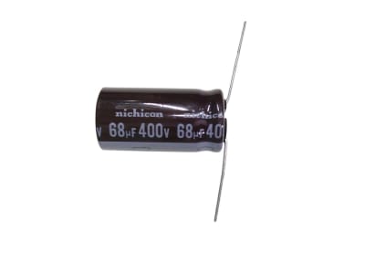 NICHICON UPT2G680MHD