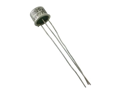 AMERICAN MICROSEMICONDUCTOR ASY77