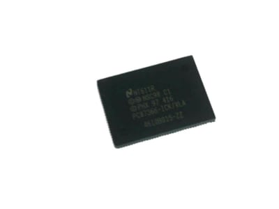 TEXAS INSTRUMENTS SEMI PC87366-ICK/VLA