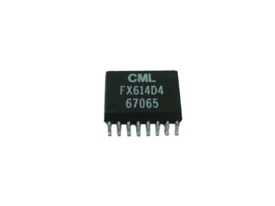 CML FX614D4