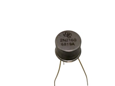 GENERIC T2N2160