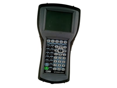 BEIJER ELECTRONICS QTERM-G55