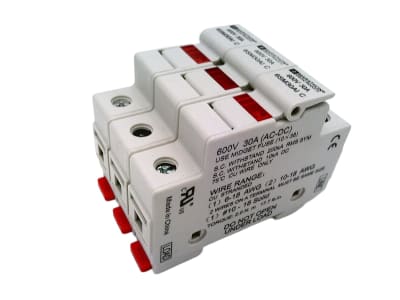 MARATHON SPECIAL PRODUCTS 6SM30A3IC