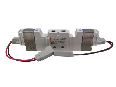 SMC VQZ1221-5LO1-M5-Q