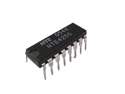 NTE NTE4256