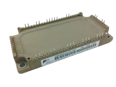 FUJI ELECTRIC 7MBR50VR120-50