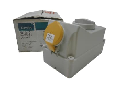 NEWLEC NL910
