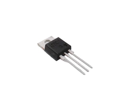 LITTELFUSE L4004L3TP