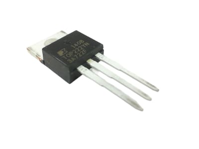 POWER INTEGRATIONS TOP222YN