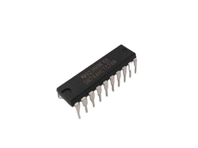 GENERIC SN7AHCTS574N