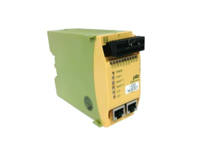PILZ PNOZ-MS1P
