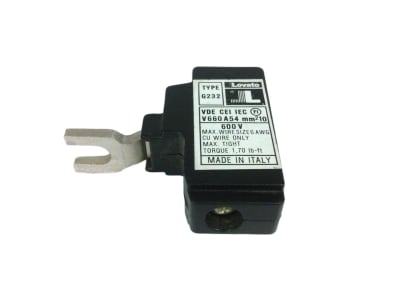 LOVATO G232