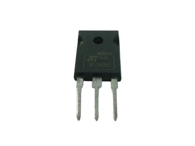ST MICRO STW13NB60