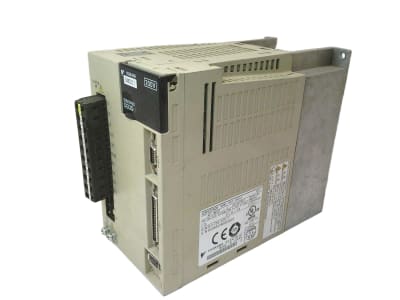 YASKAWA ELECTRIC SGDS-15A01A