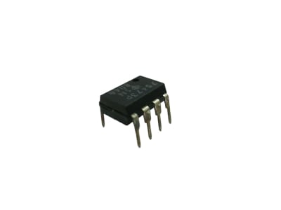 TI SEMICONDUCTOR IC75473P