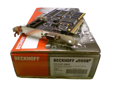 BECKHOFF FC3101-0002