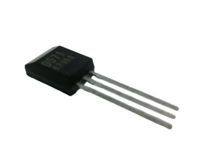 NEC 2SD571