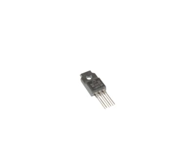 ON SEMICONDUCTOR MCR225-8FP