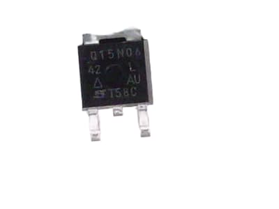 VISHAY SQD15N06-42L-GE3