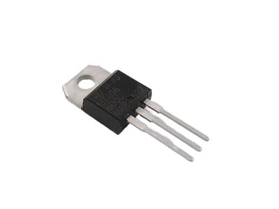 GENERIC BTA06600C