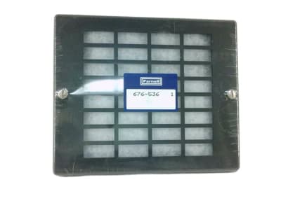 EBM PAPST PMFA160
