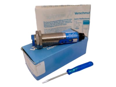 WENGLOR LD86PDV2