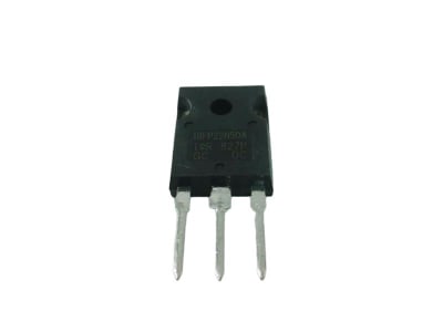 INTERNATIONAL RECTIFIER IRFP22N50A
