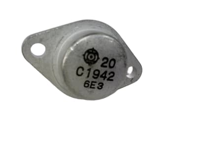 GENERIC 2SC1942