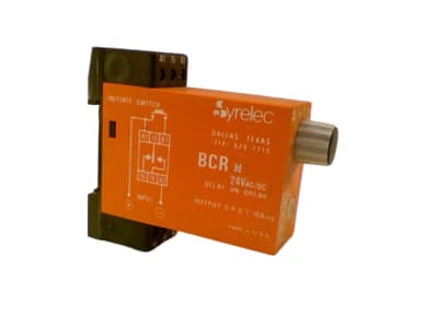 CROUZET BCR-H-24