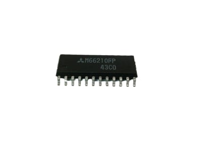 MITSUBISHI M66210FP
