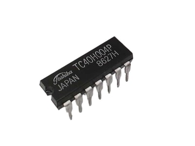 GENERIC TC40H004P