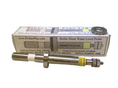 PROBES PLUS LTD 911-89-00