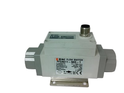 SMC PF2A511-N03-1