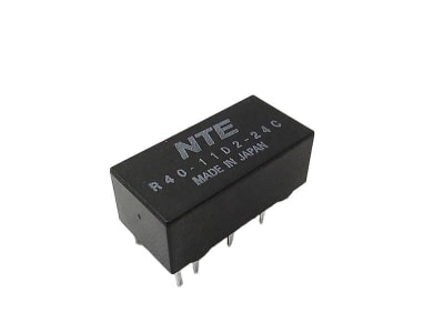 NTE R40-11D2-24C
