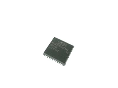 NXP SEMICONDUCTOR SC16C2552BIA44