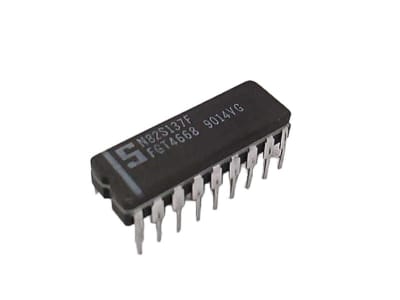 GENERIC N82S137F