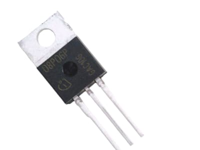 GENERIC SSP08P06P