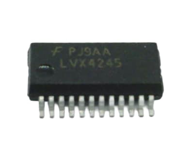 ON SEMICONDUCTOR LVX4245
