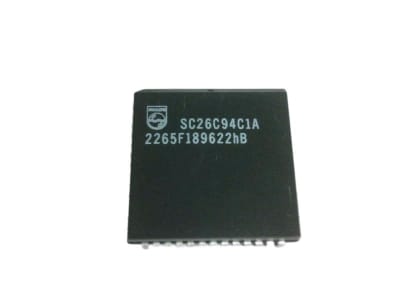 PHILIPS SC26C94C1A
