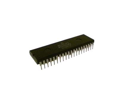 NXP SEMICONDUCTOR MC2652P2