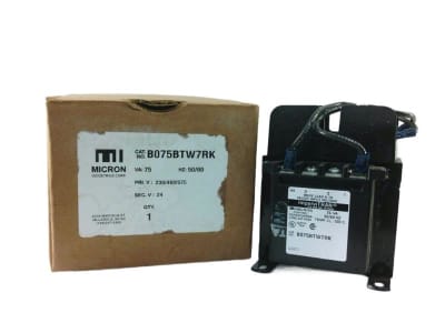 MICRON INDUSTRIES CORPORATION B075BTW7RK